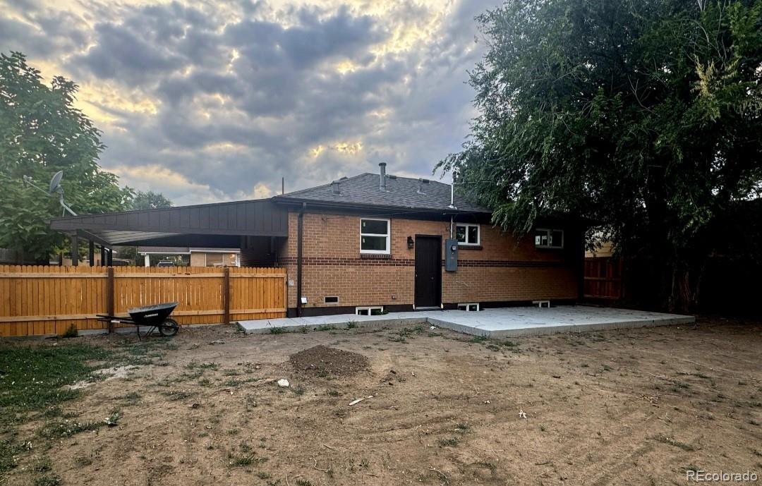MLS Image #6 for 7210  alan drive,denver, Colorado