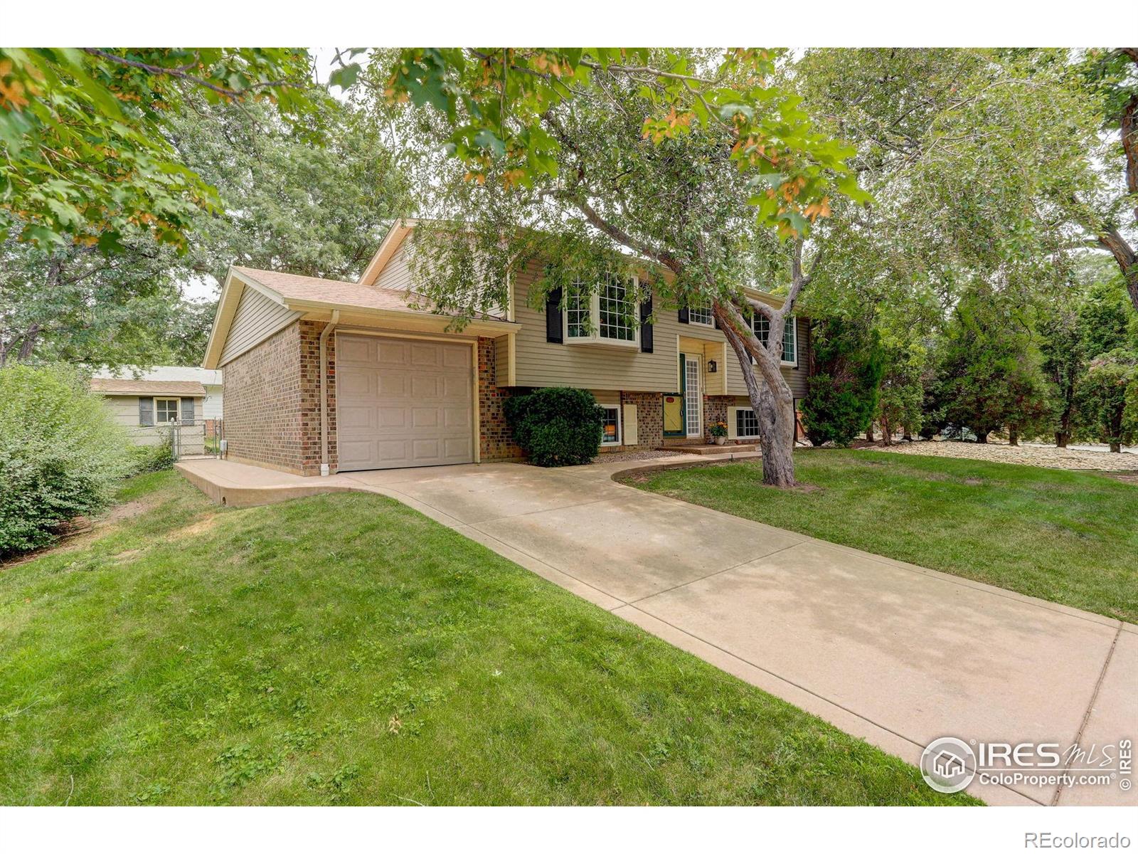 MLS Image #2 for 1327  brookfield drive,longmont, Colorado
