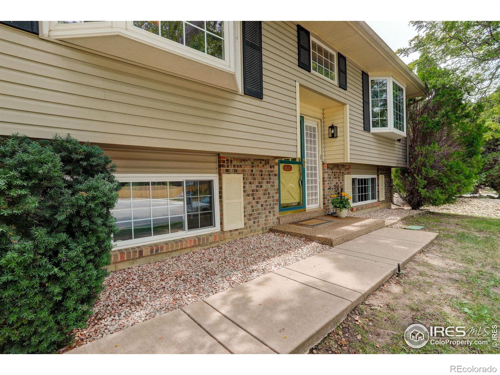 MLS Image #3 for 1327  brookfield drive,longmont, Colorado