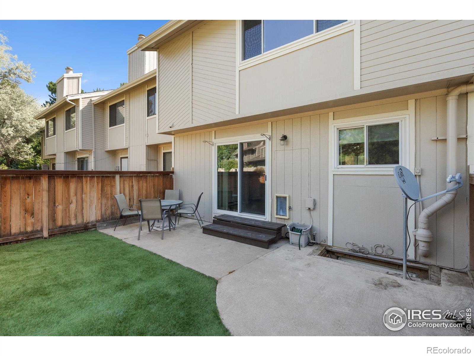 MLS Image #21 for 1236  solstice lane,fort collins, Colorado