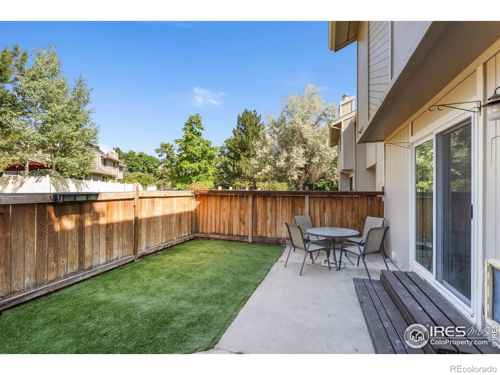 MLS Image #22 for 1236  solstice lane,fort collins, Colorado