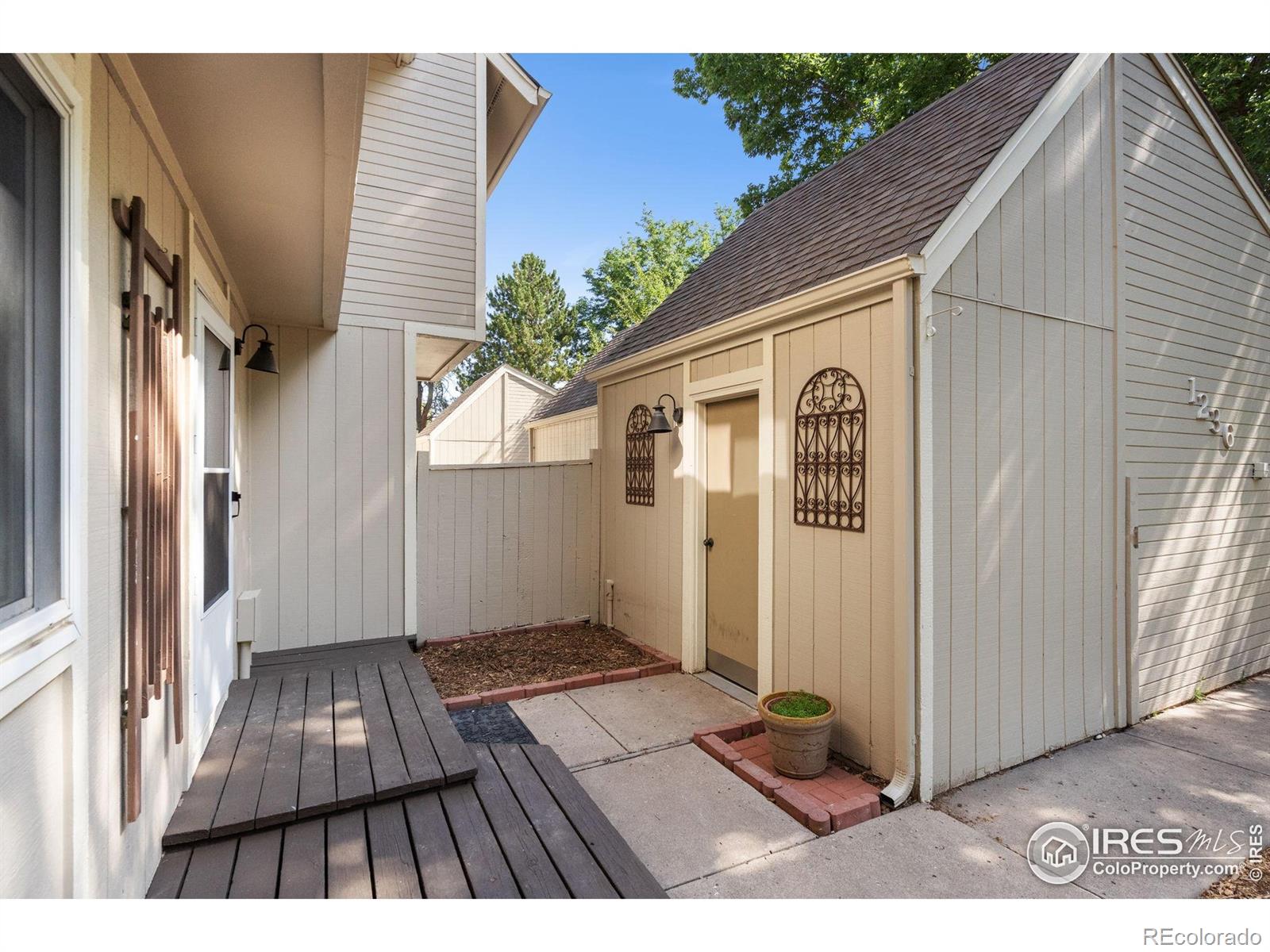 MLS Image #27 for 1236  solstice lane,fort collins, Colorado