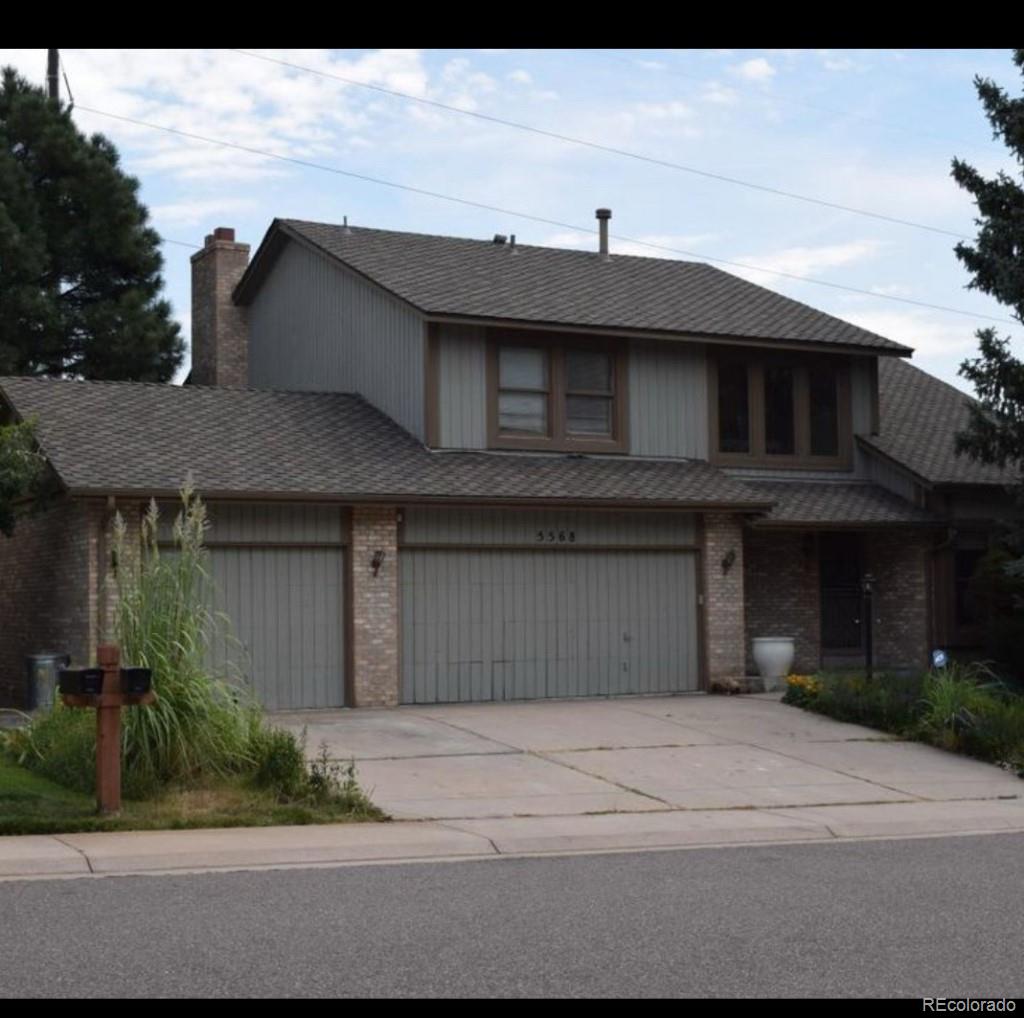 MLS Image #0 for 5568 s ouray street,centennial, Colorado