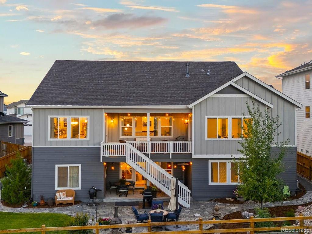 CMA Image for 6685  Kenzie Circle,Castle Pines, Colorado