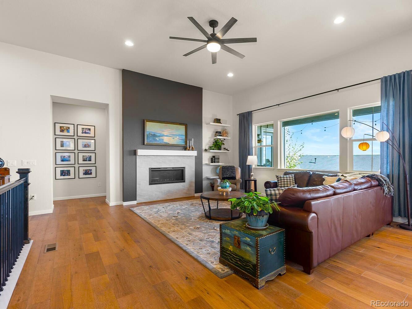 MLS Image #11 for 6685  kenzie circle,castle pines, Colorado