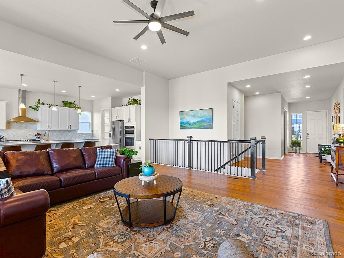 MLS Image #12 for 6685  kenzie circle,castle pines, Colorado