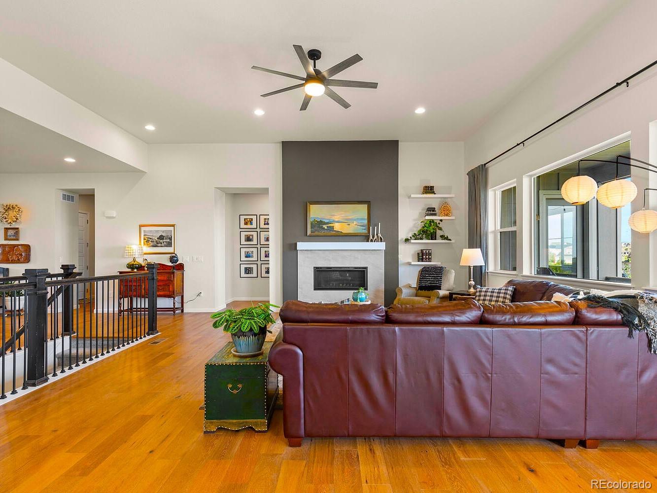 MLS Image #13 for 6685  kenzie circle,castle pines, Colorado