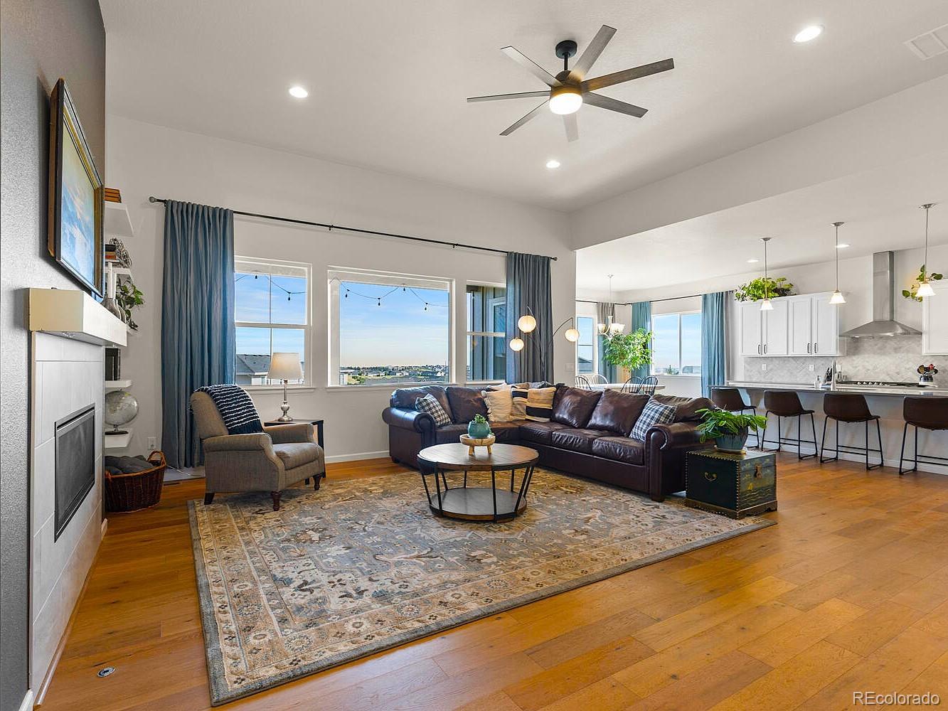 MLS Image #15 for 6685  kenzie circle,castle pines, Colorado