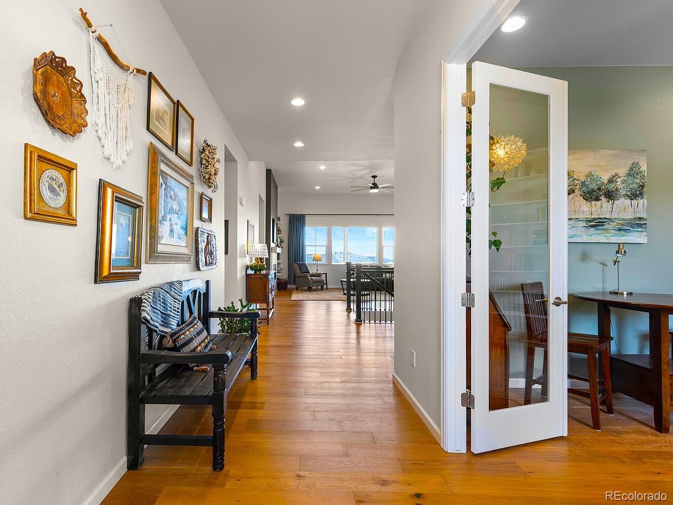 MLS Image #16 for 6685  kenzie circle,castle pines, Colorado