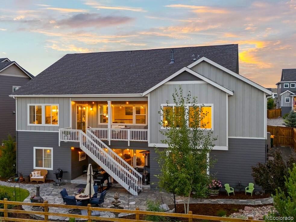 MLS Image #27 for 6685  kenzie circle,castle pines, Colorado