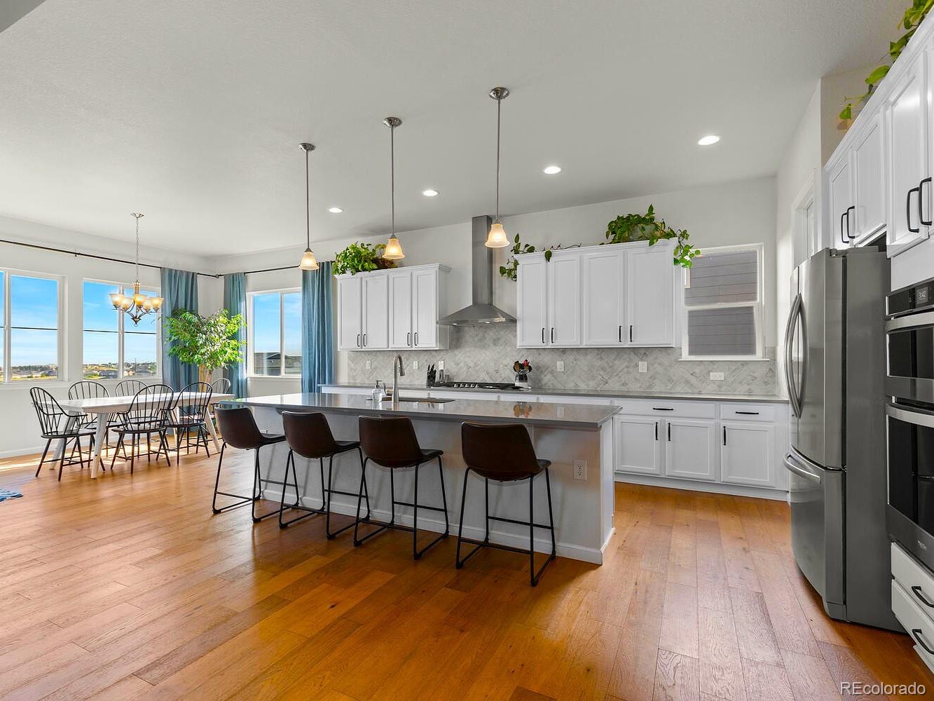 MLS Image #3 for 6685  kenzie circle,castle pines, Colorado