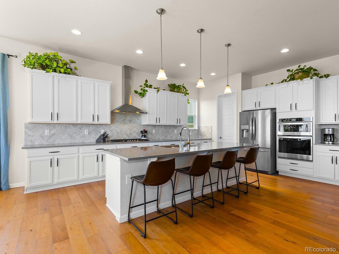 MLS Image #4 for 6685  kenzie circle,castle pines, Colorado