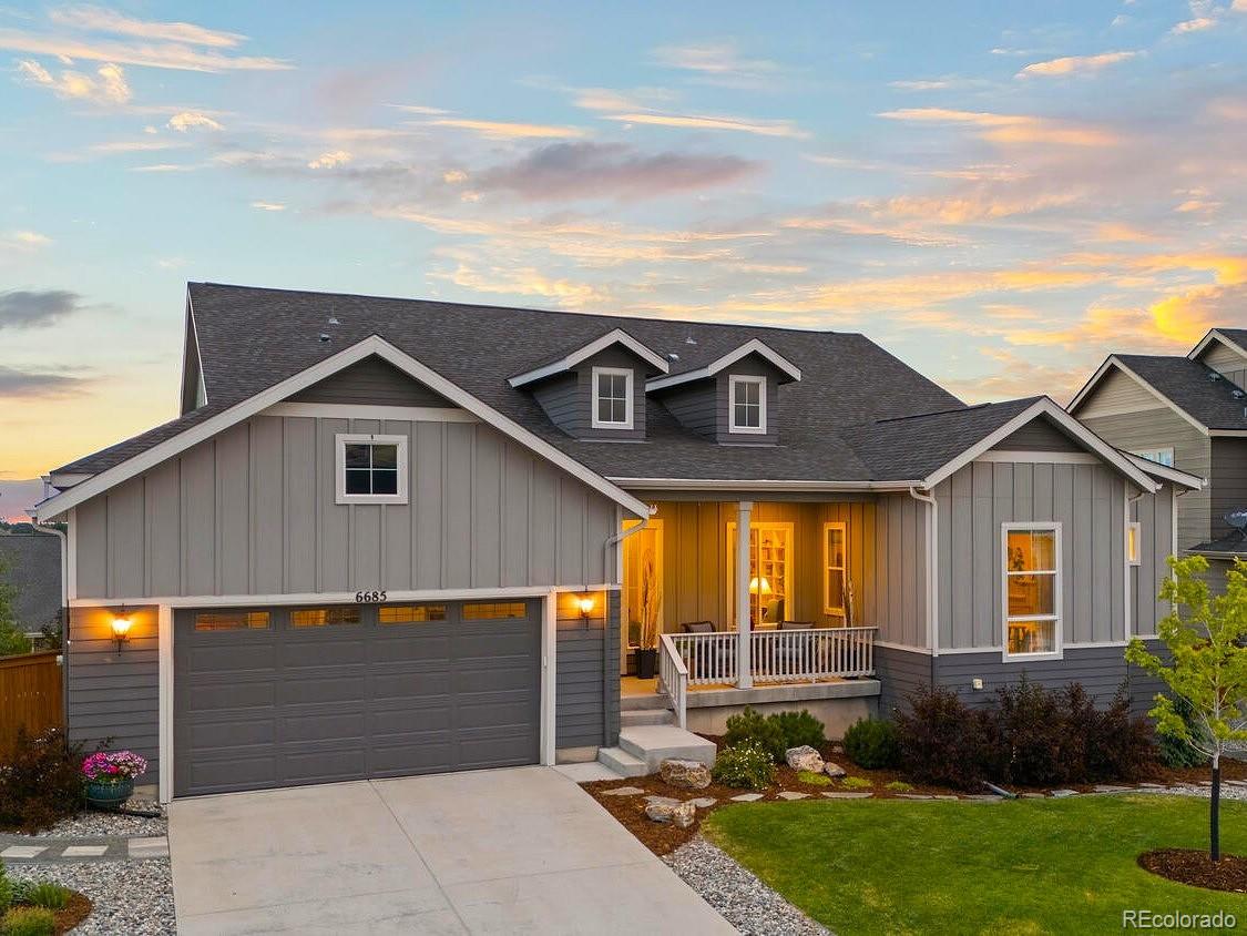 MLS Image #43 for 6685  kenzie circle,castle pines, Colorado