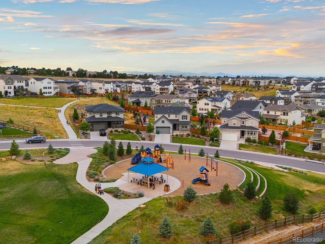 MLS Image #44 for 6685  kenzie circle,castle pines, Colorado