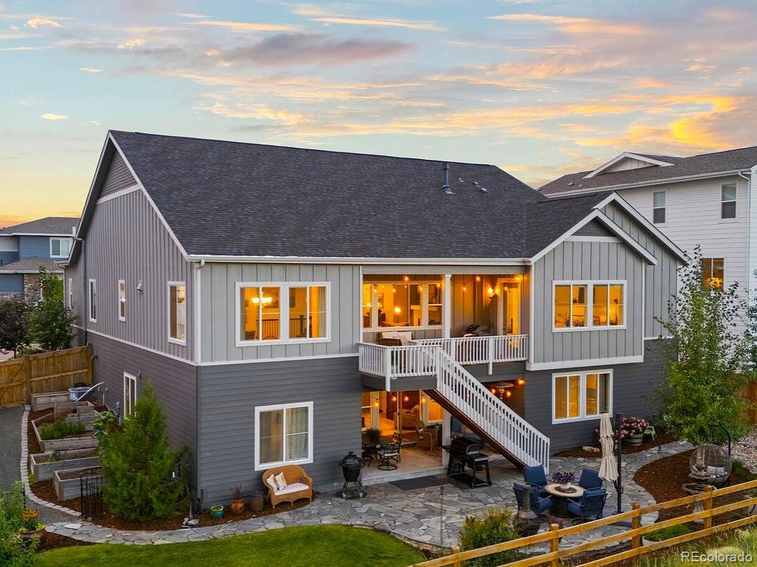 MLS Image #45 for 6685  kenzie circle,castle pines, Colorado