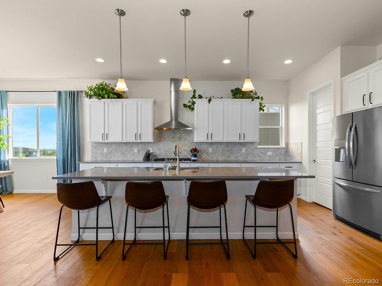 MLS Image #5 for 6685  kenzie circle,castle pines, Colorado