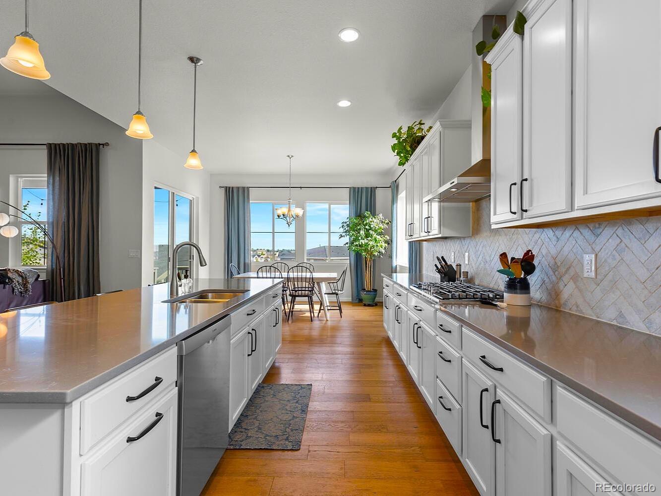 MLS Image #6 for 6685  kenzie circle,castle pines, Colorado