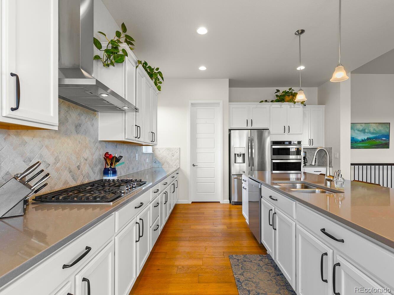MLS Image #7 for 6685  kenzie circle,castle pines, Colorado