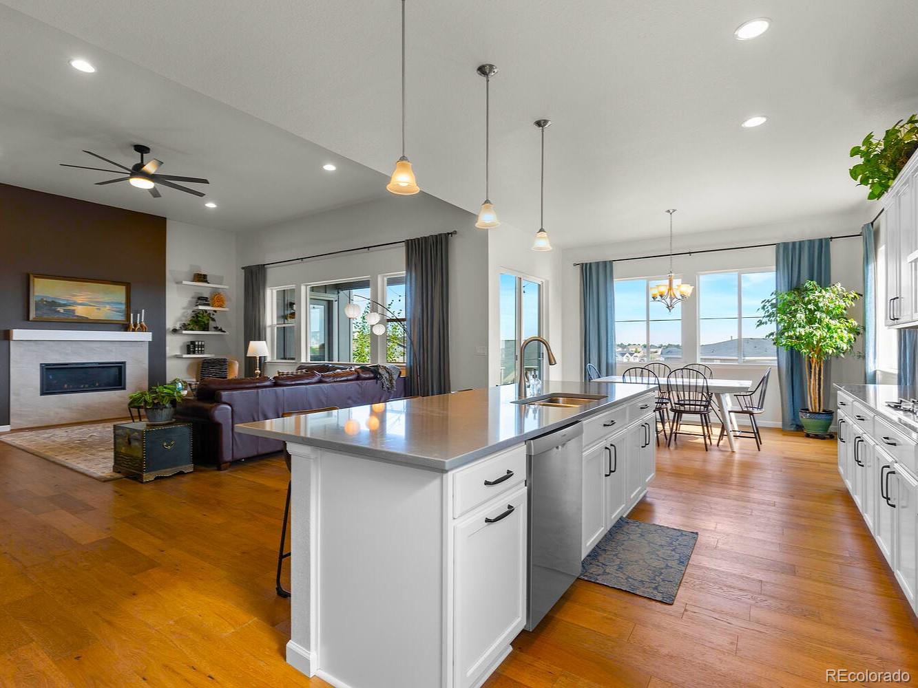 MLS Image #8 for 6685  kenzie circle,castle pines, Colorado