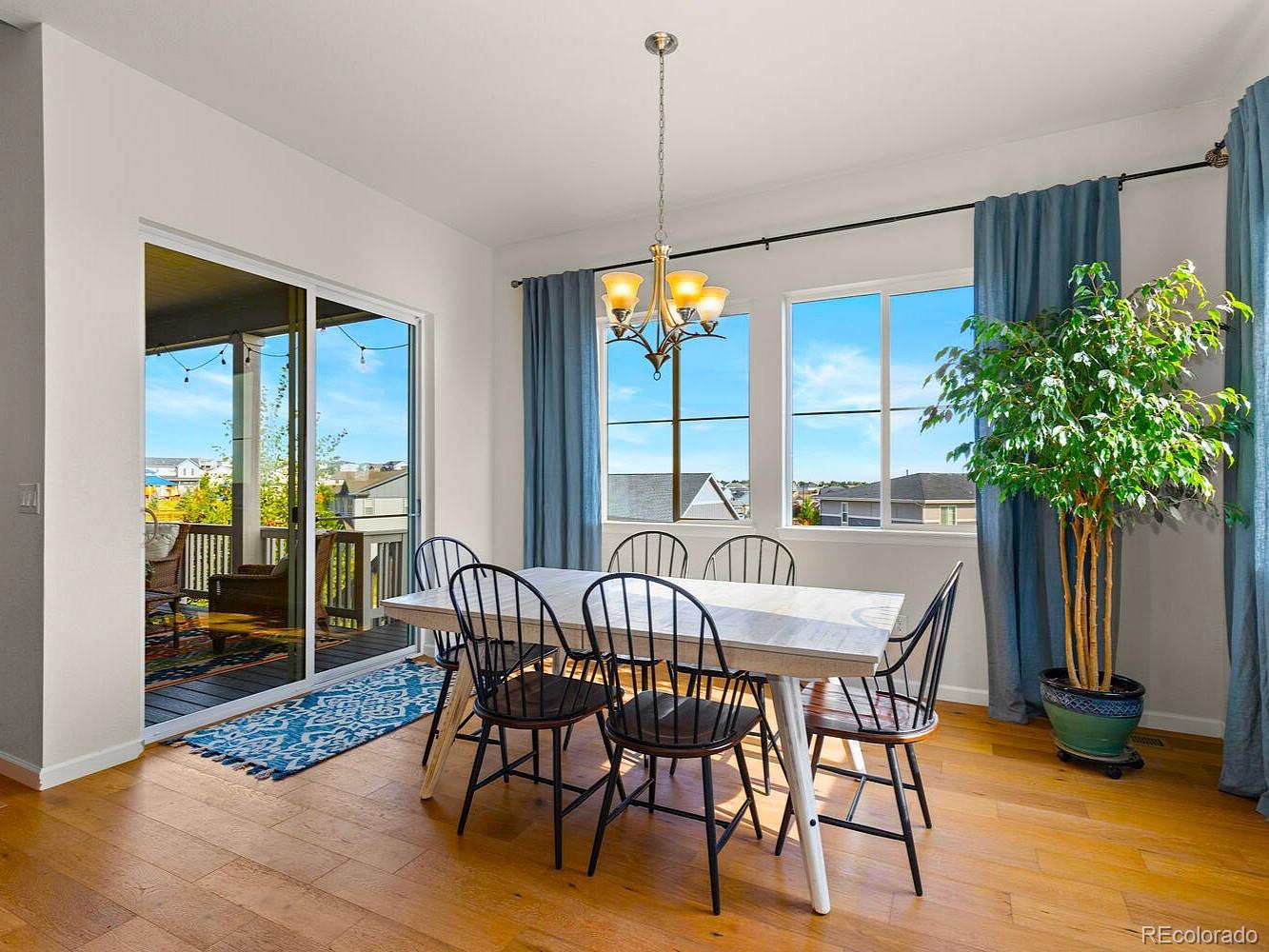MLS Image #9 for 6685  kenzie circle,castle pines, Colorado