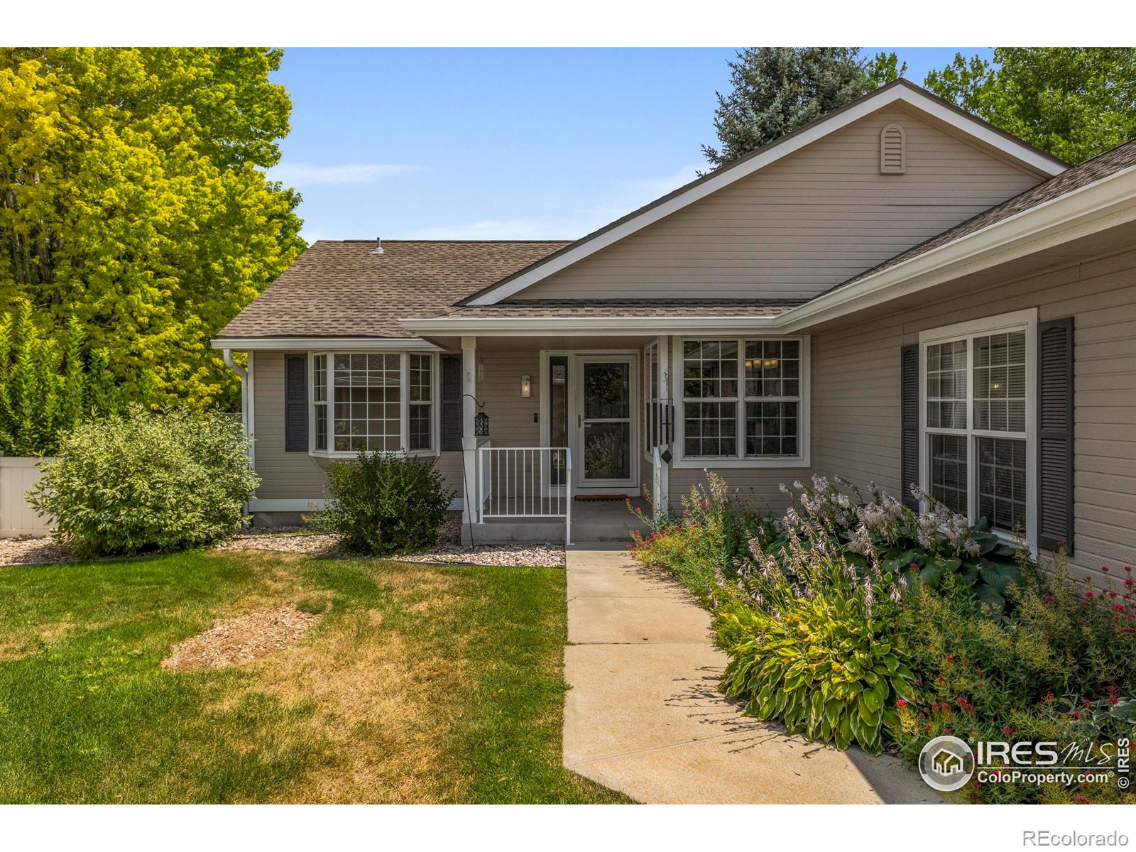 MLS Image #1 for 3748  carrington circle,fort collins, Colorado