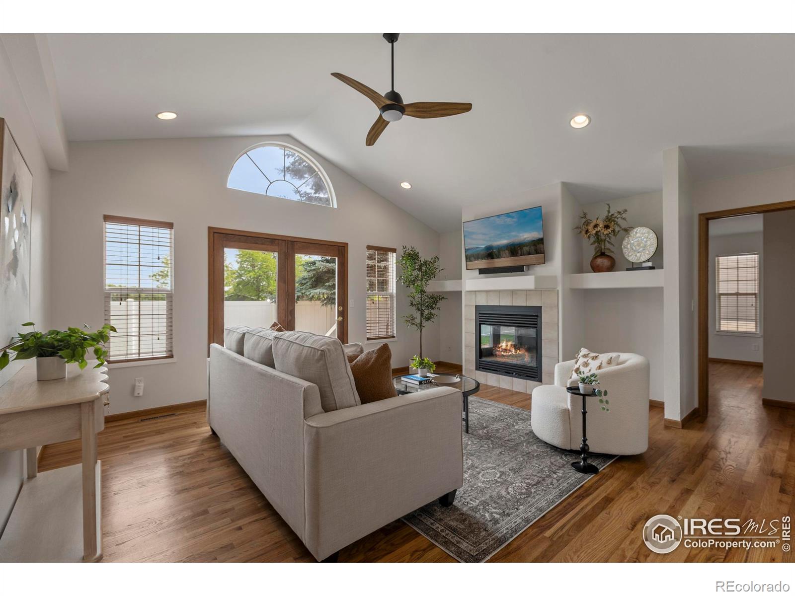 MLS Image #3 for 3748  carrington circle,fort collins, Colorado