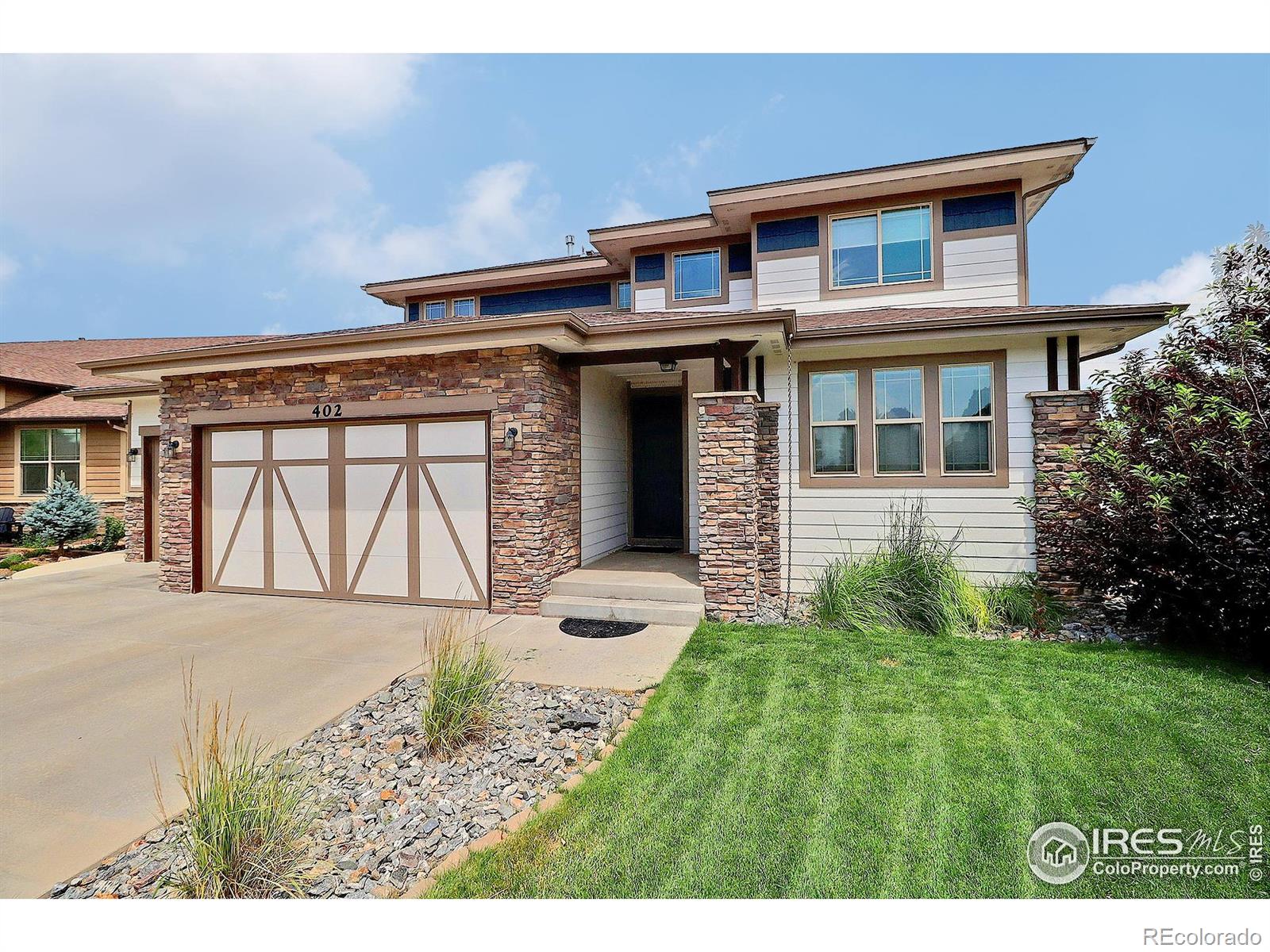 MLS Image #1 for 402  sage avenue,greeley, Colorado