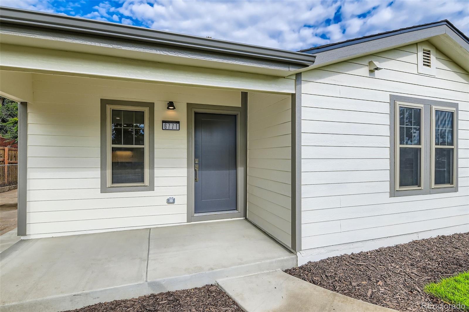 MLS Image #2 for 6771  bellaire street,commerce city, Colorado