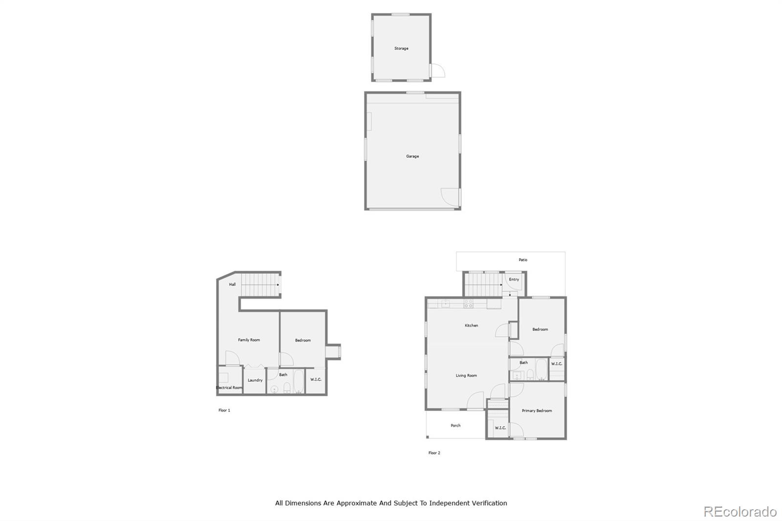 MLS Image #28 for 6771  bellaire street,commerce city, Colorado