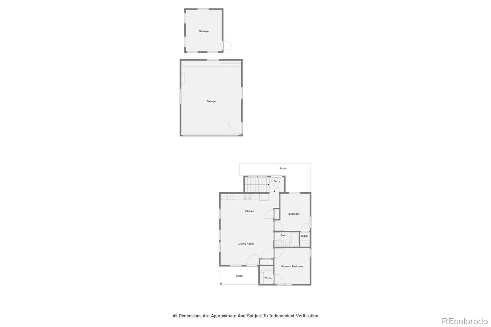 MLS Image #29 for 6771  bellaire street,commerce city, Colorado