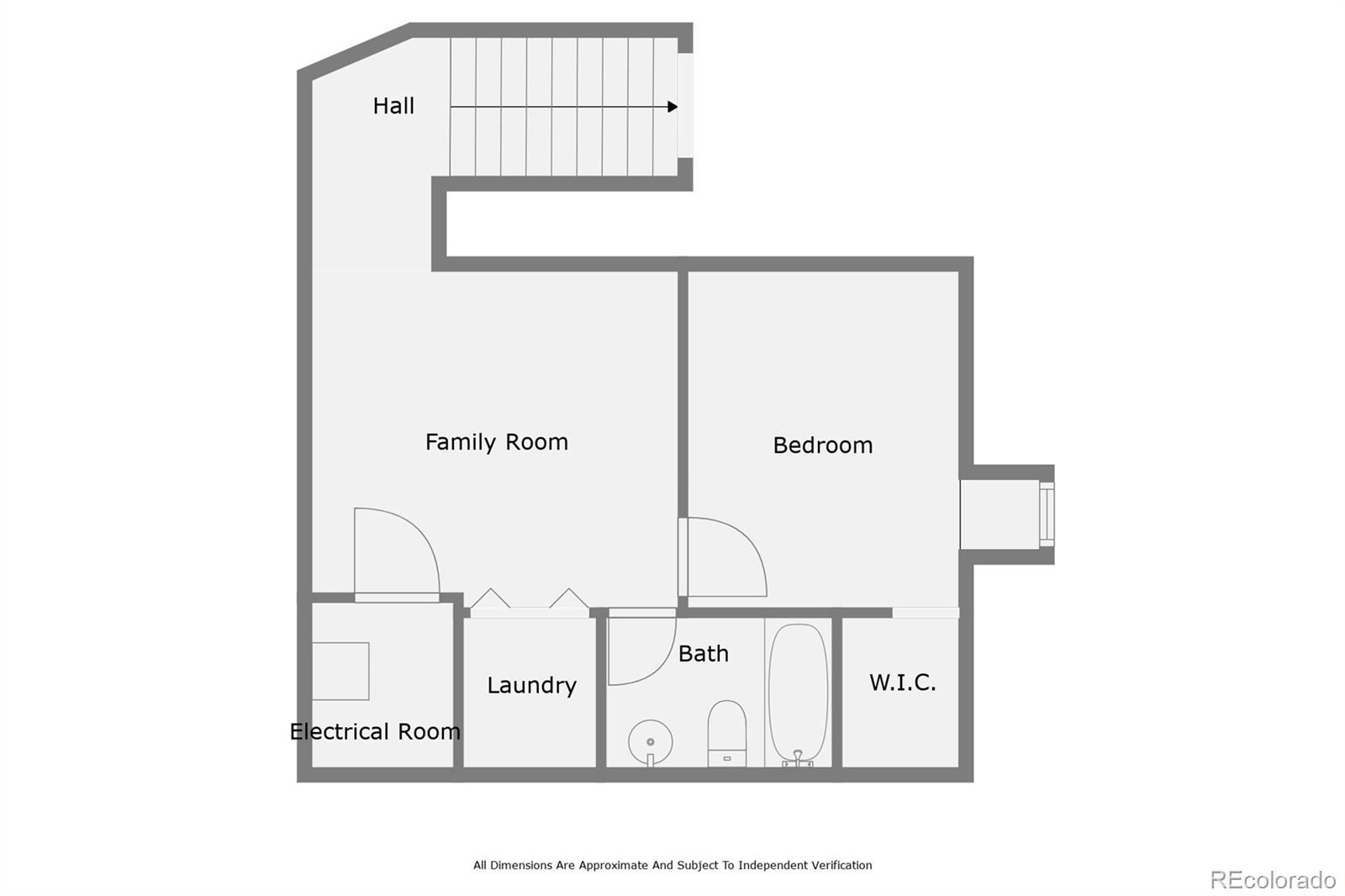 MLS Image #30 for 6771  bellaire street,commerce city, Colorado