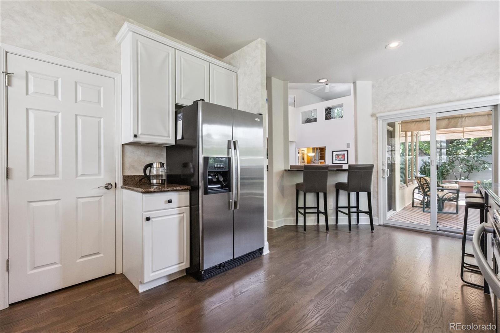 MLS Image #11 for 9691 e arbor place,englewood, Colorado