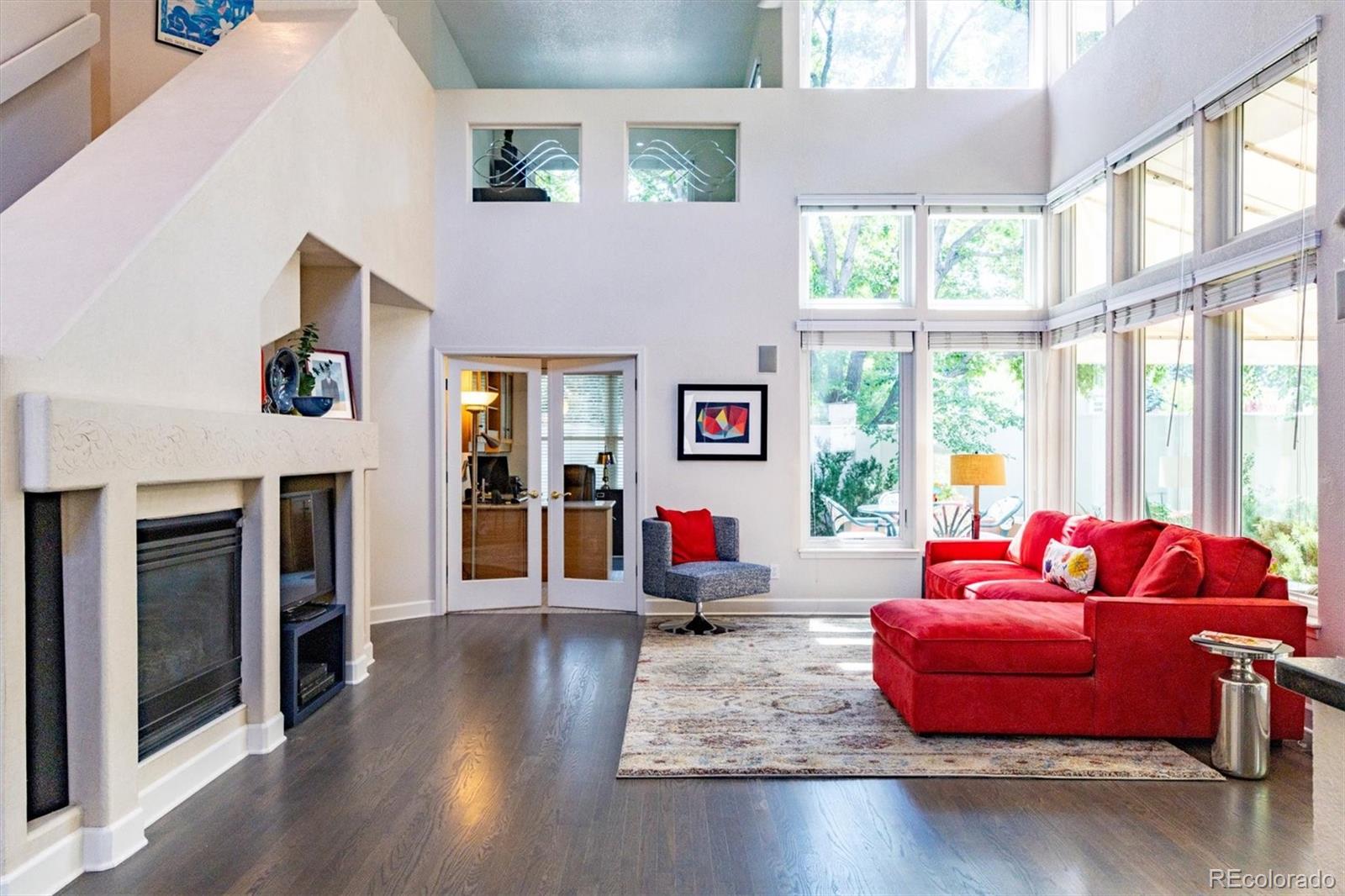 MLS Image #2 for 9691 e arbor place,englewood, Colorado