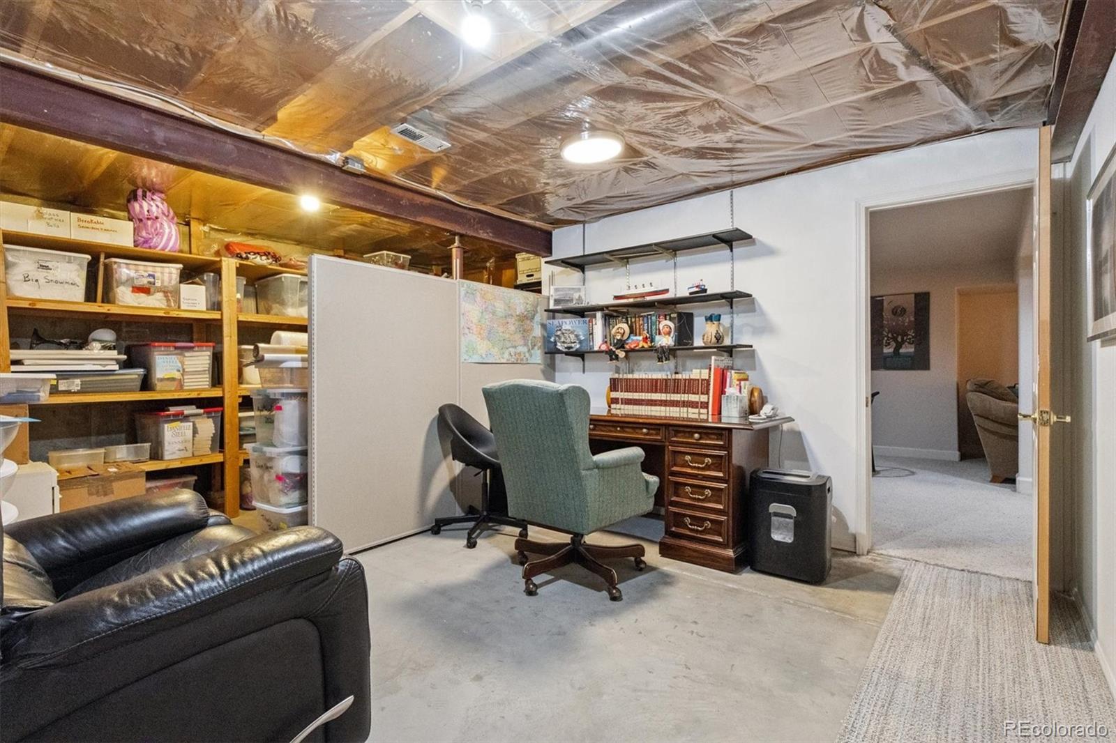 MLS Image #26 for 9691 e arbor place,englewood, Colorado