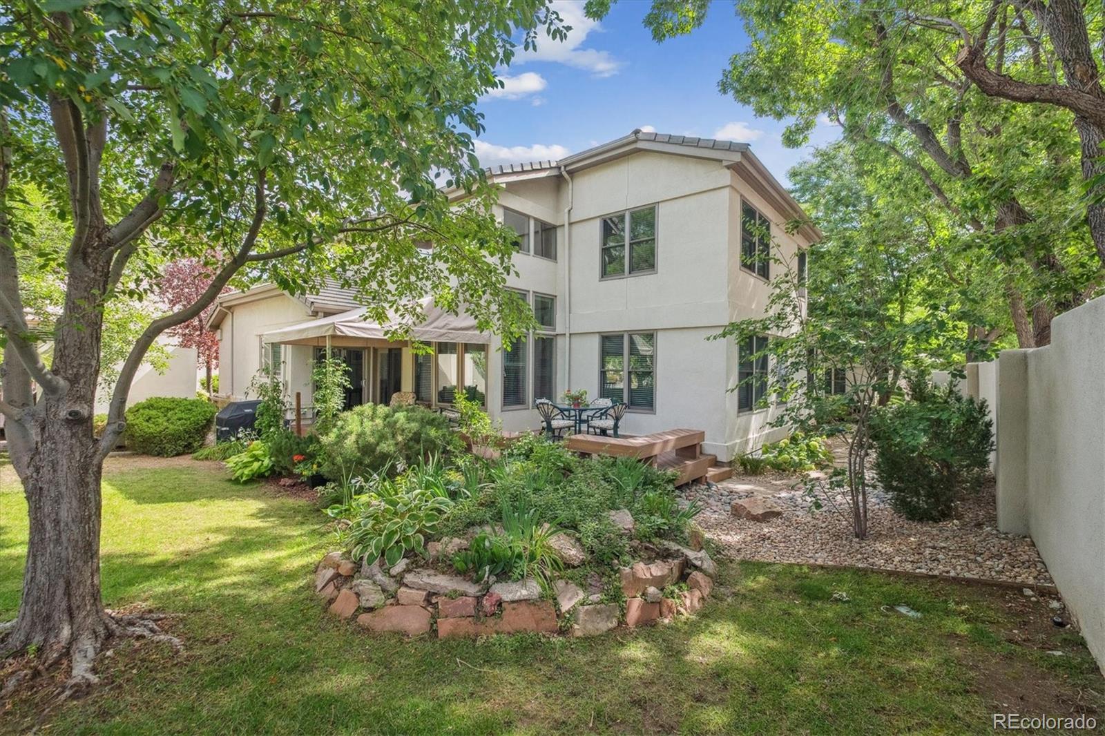 MLS Image #29 for 9691 e arbor place,englewood, Colorado