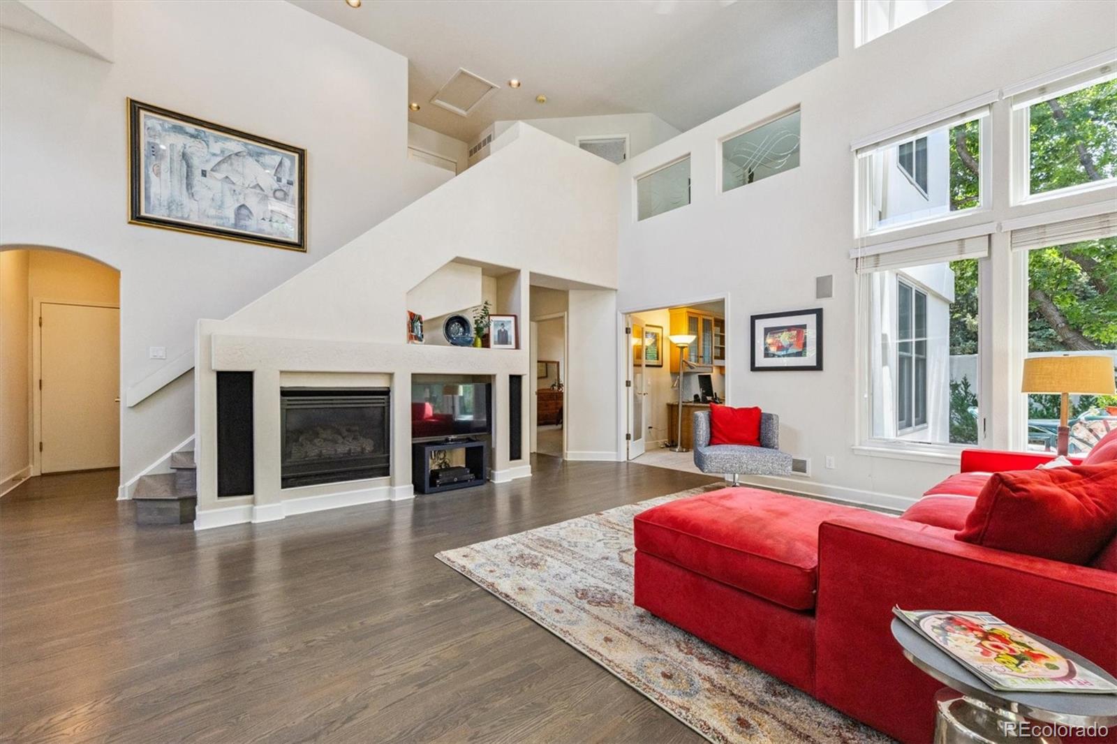 MLS Image #3 for 9691 e arbor place,englewood, Colorado