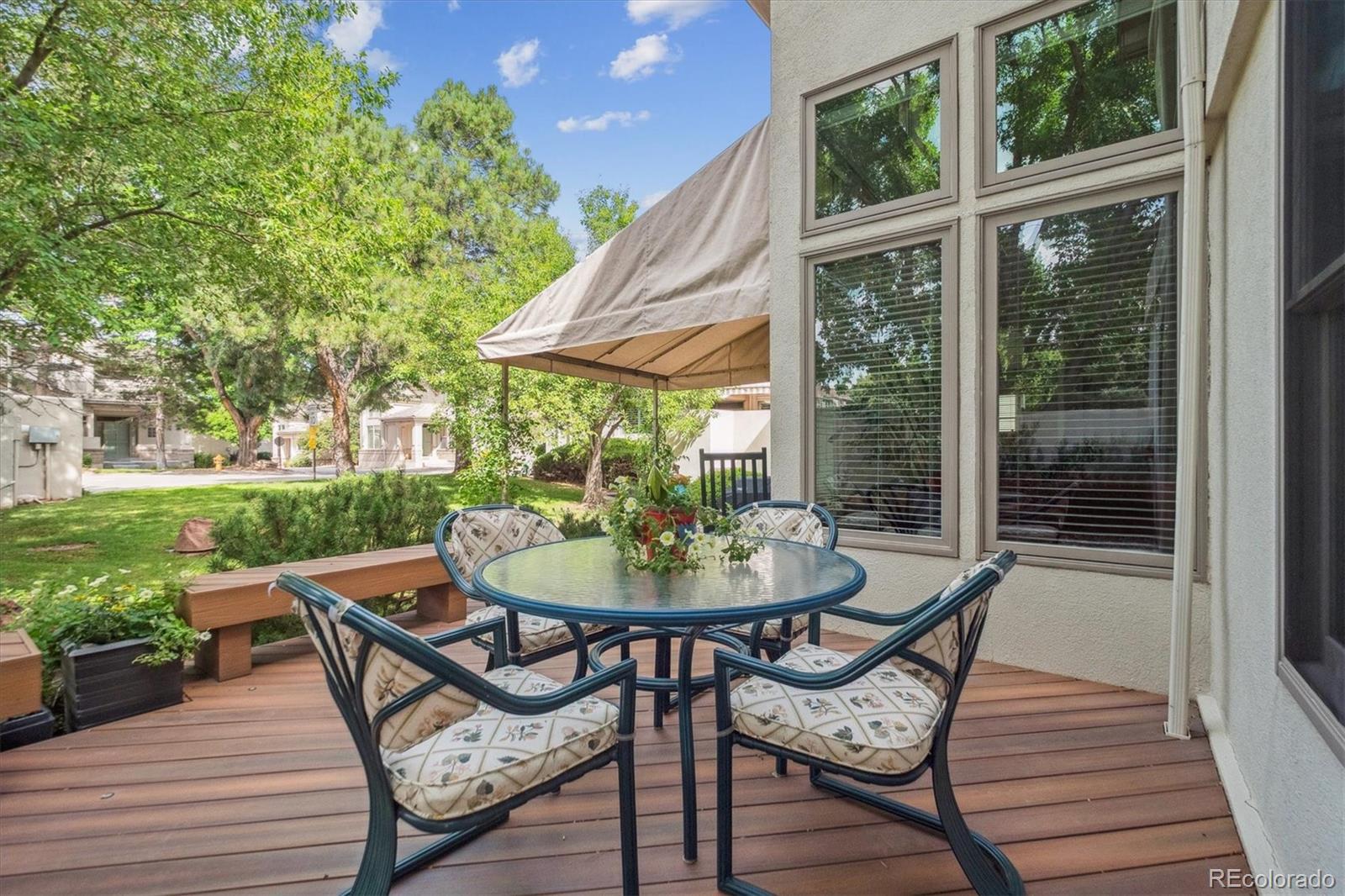 MLS Image #30 for 9691 e arbor place,englewood, Colorado