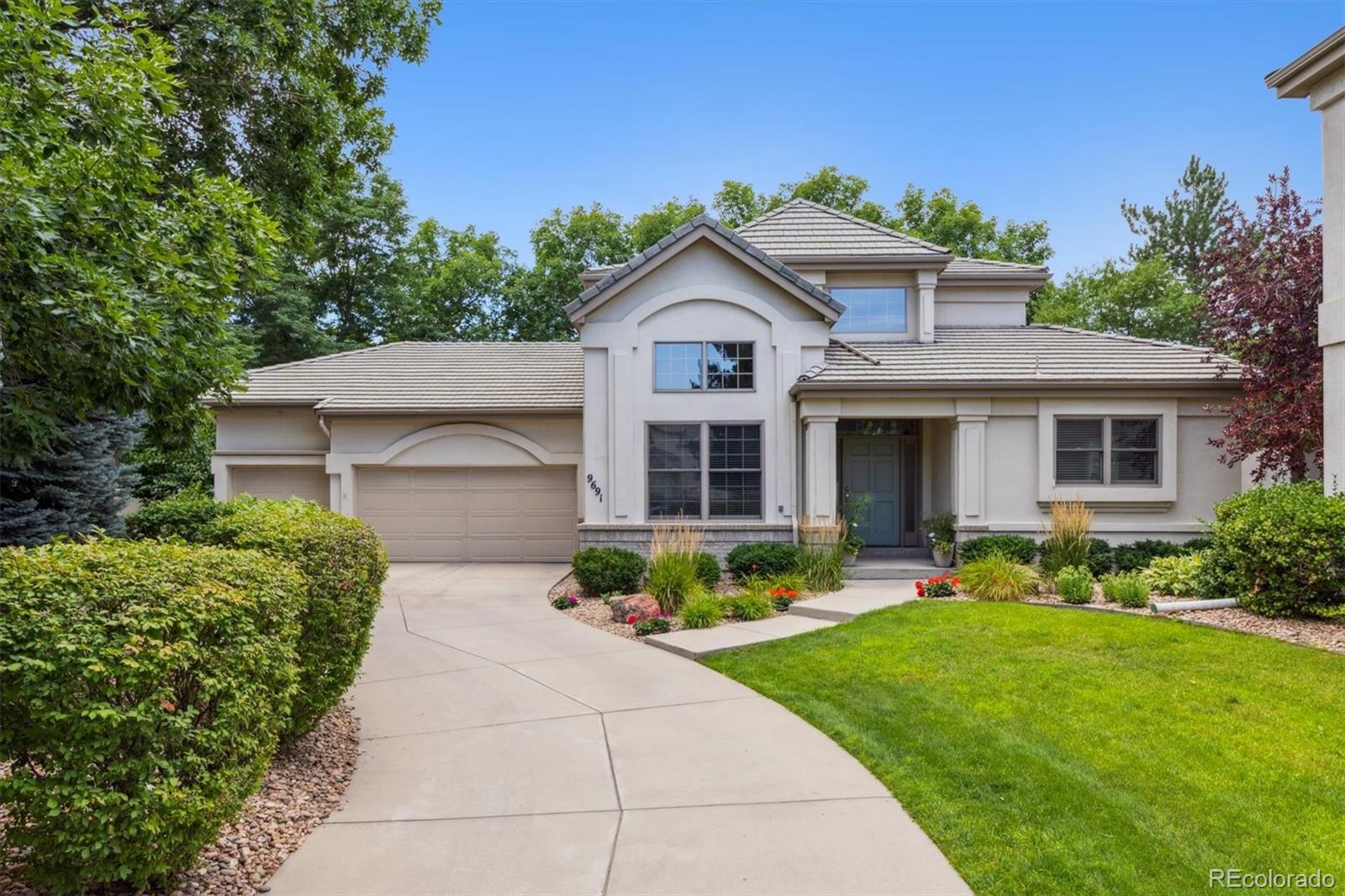 MLS Image #32 for 9691 e arbor place,englewood, Colorado