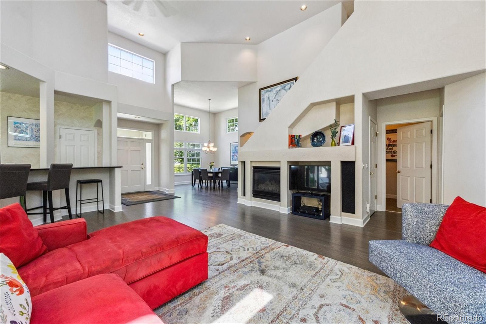 MLS Image #4 for 9691 e arbor place,englewood, Colorado