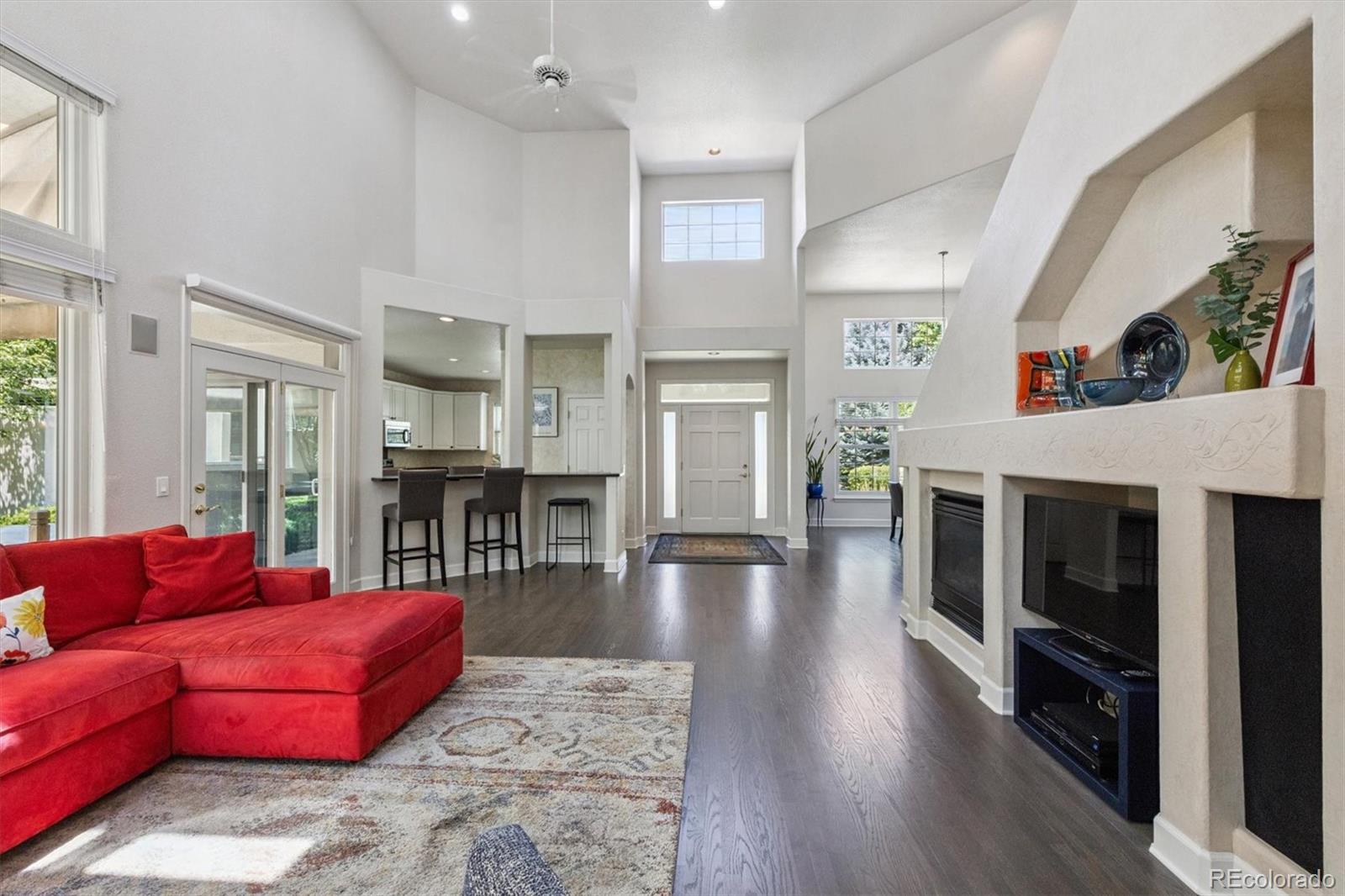 MLS Image #5 for 9691 e arbor place,englewood, Colorado