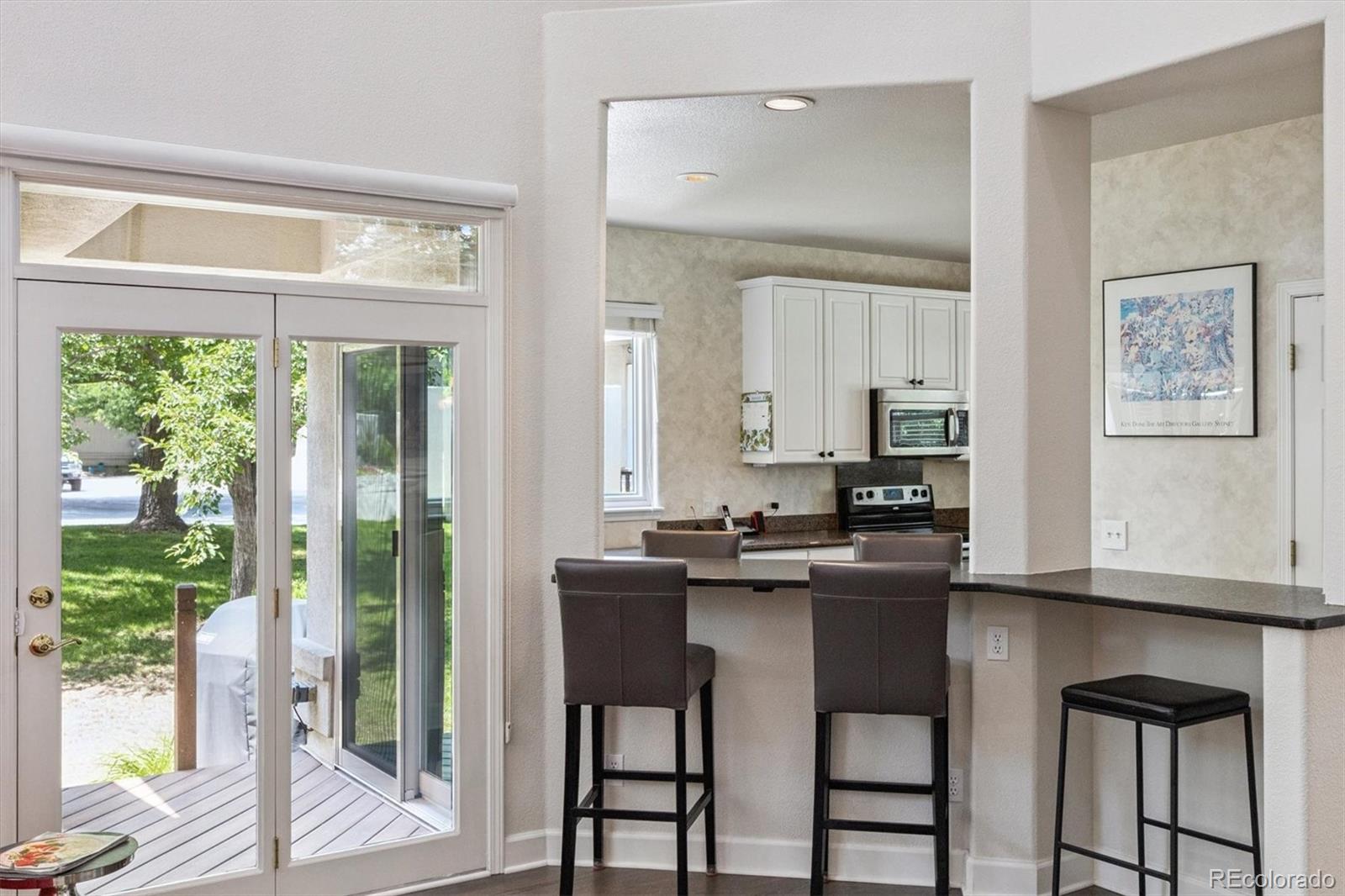 MLS Image #8 for 9691 e arbor place,englewood, Colorado