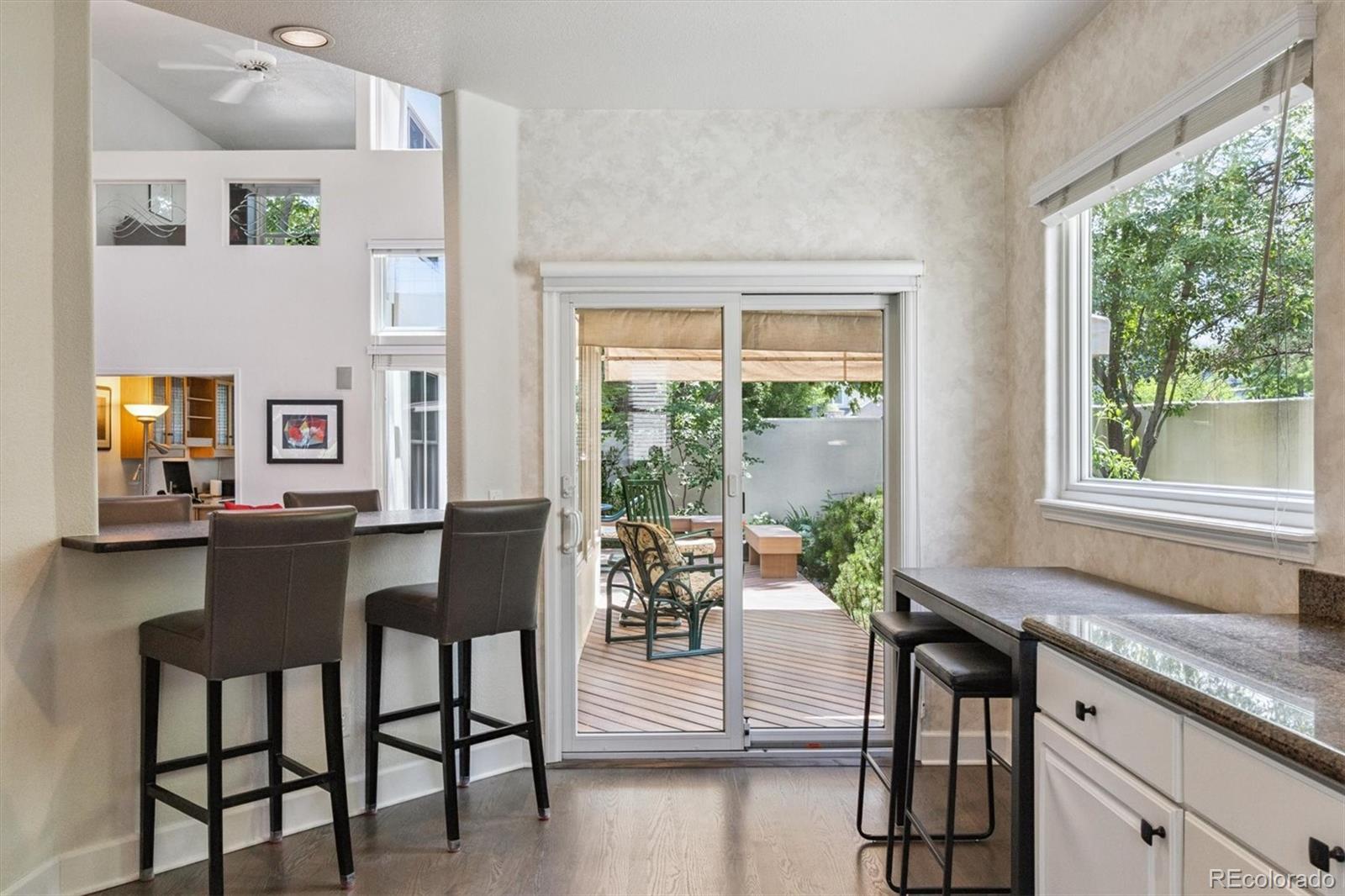 MLS Image #9 for 9691 e arbor place,englewood, Colorado