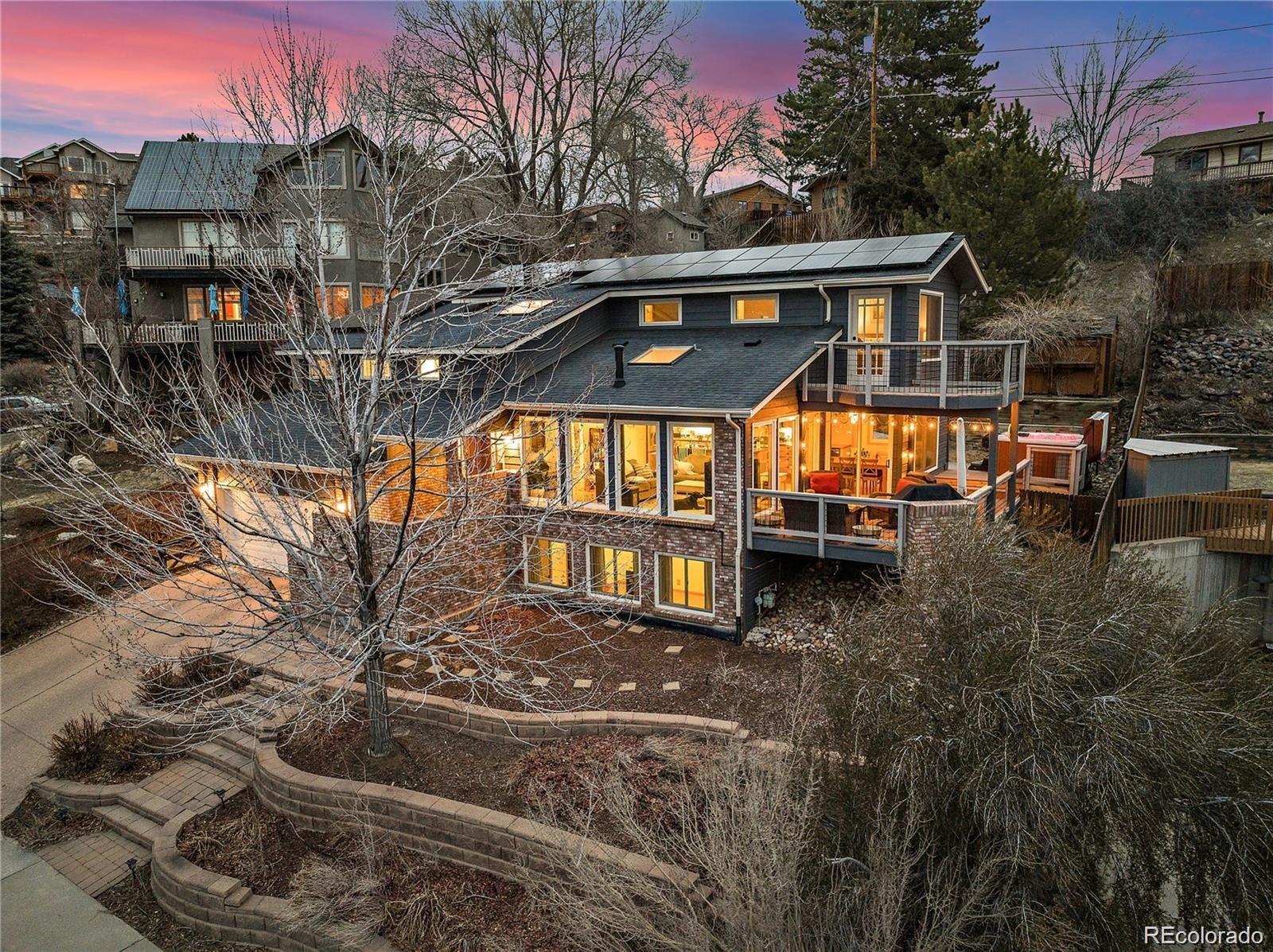 MLS Image #1 for 13735 w exposition drive,lakewood, Colorado