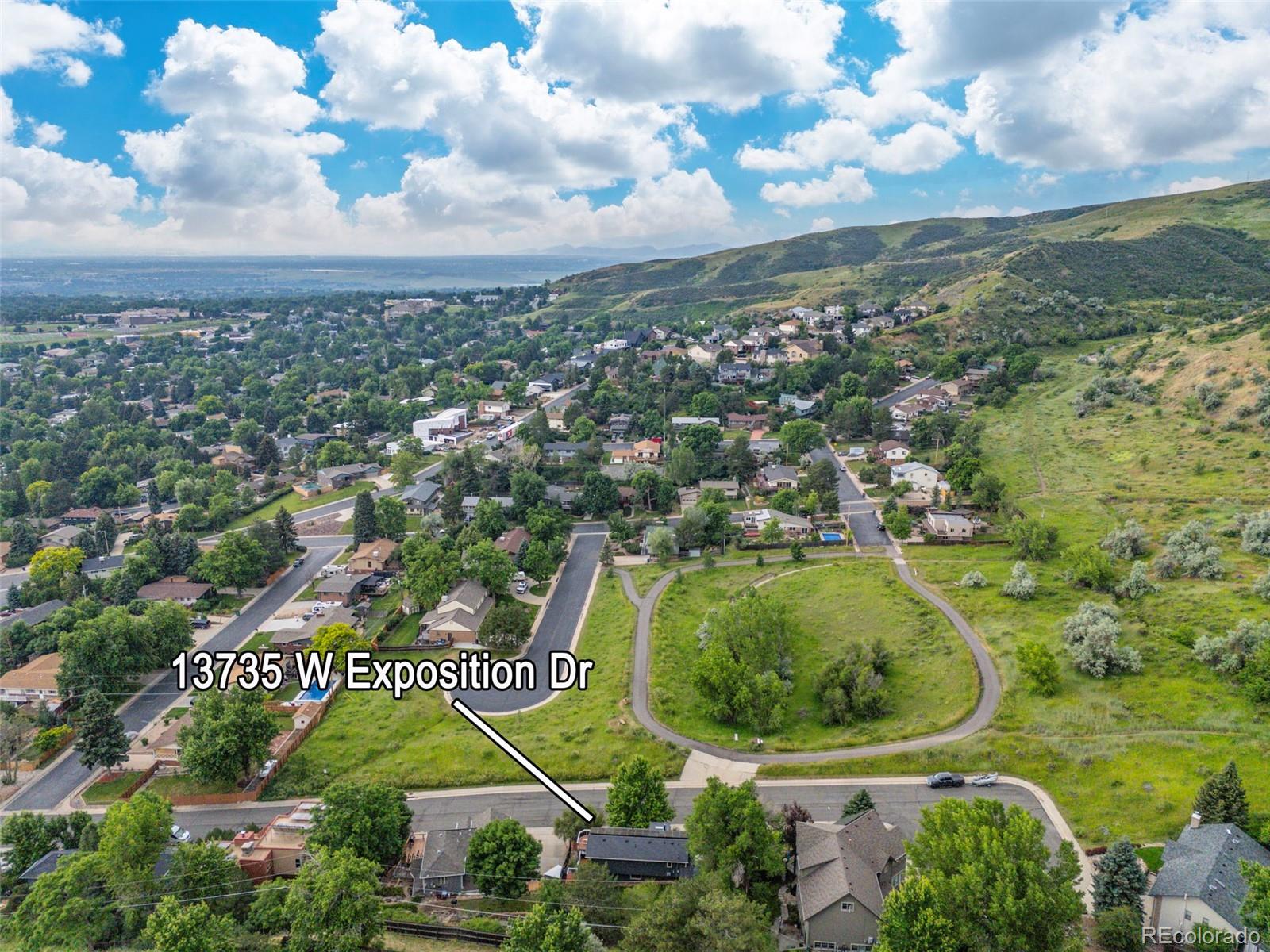 MLS Image #4 for 13735 w exposition drive,lakewood, Colorado
