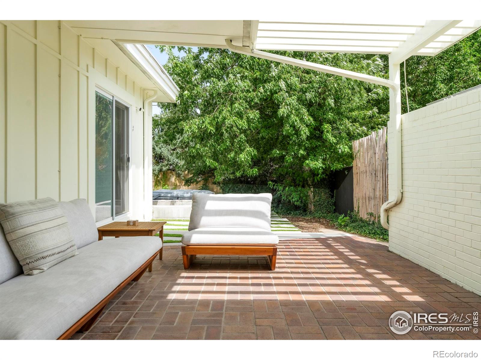 MLS Image #28 for 260 s jasmine street,denver, Colorado