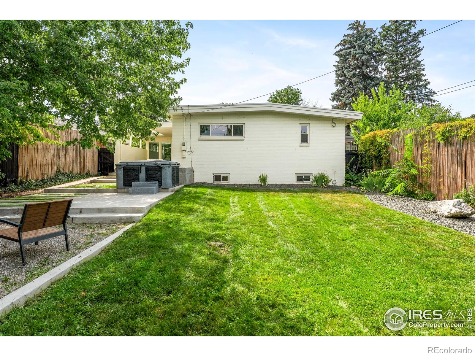MLS Image #29 for 260 s jasmine street,denver, Colorado