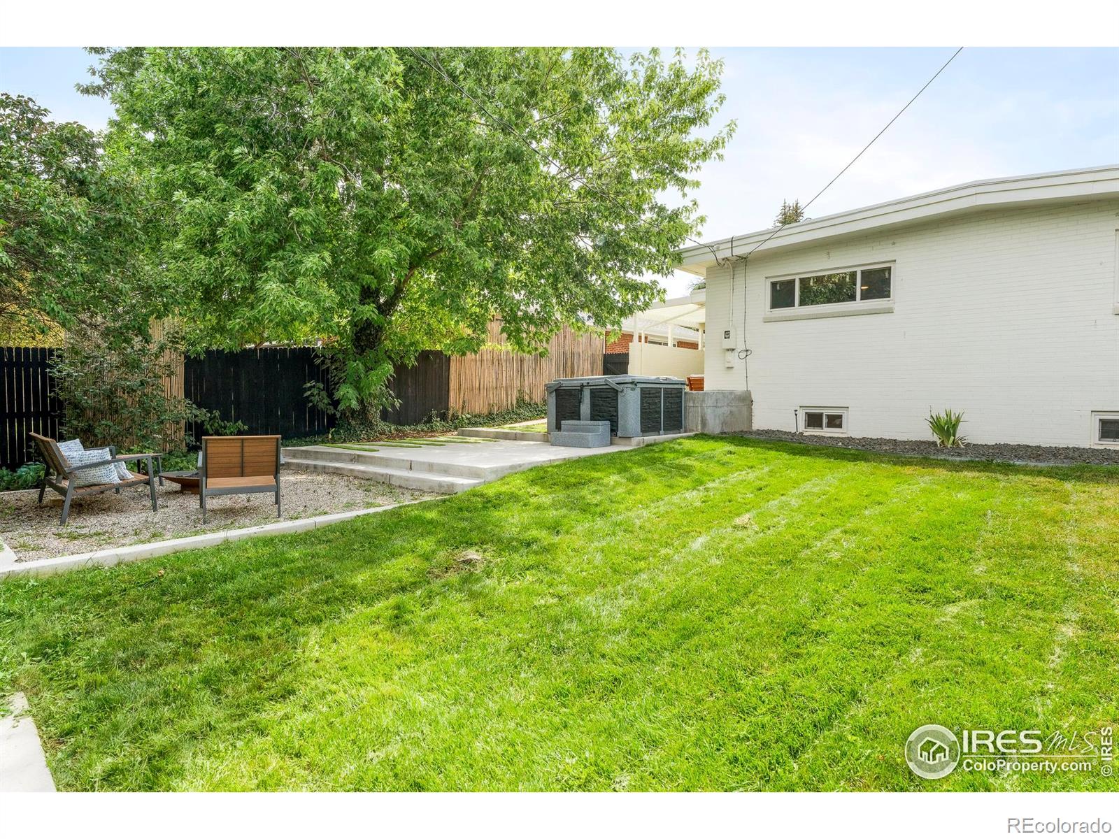 MLS Image #30 for 260 s jasmine street,denver, Colorado