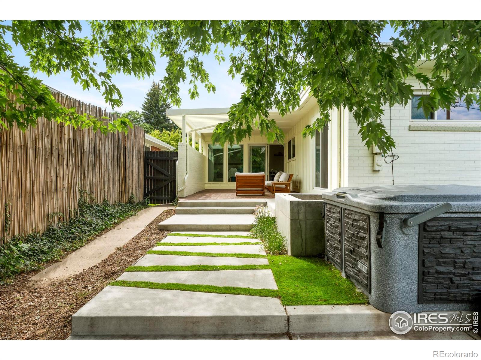 MLS Image #32 for 260 s jasmine street,denver, Colorado