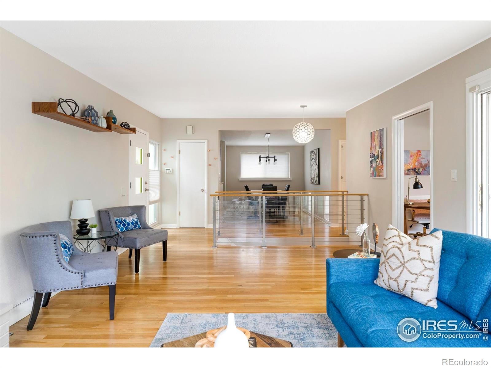 MLS Image #4 for 260 s jasmine street,denver, Colorado