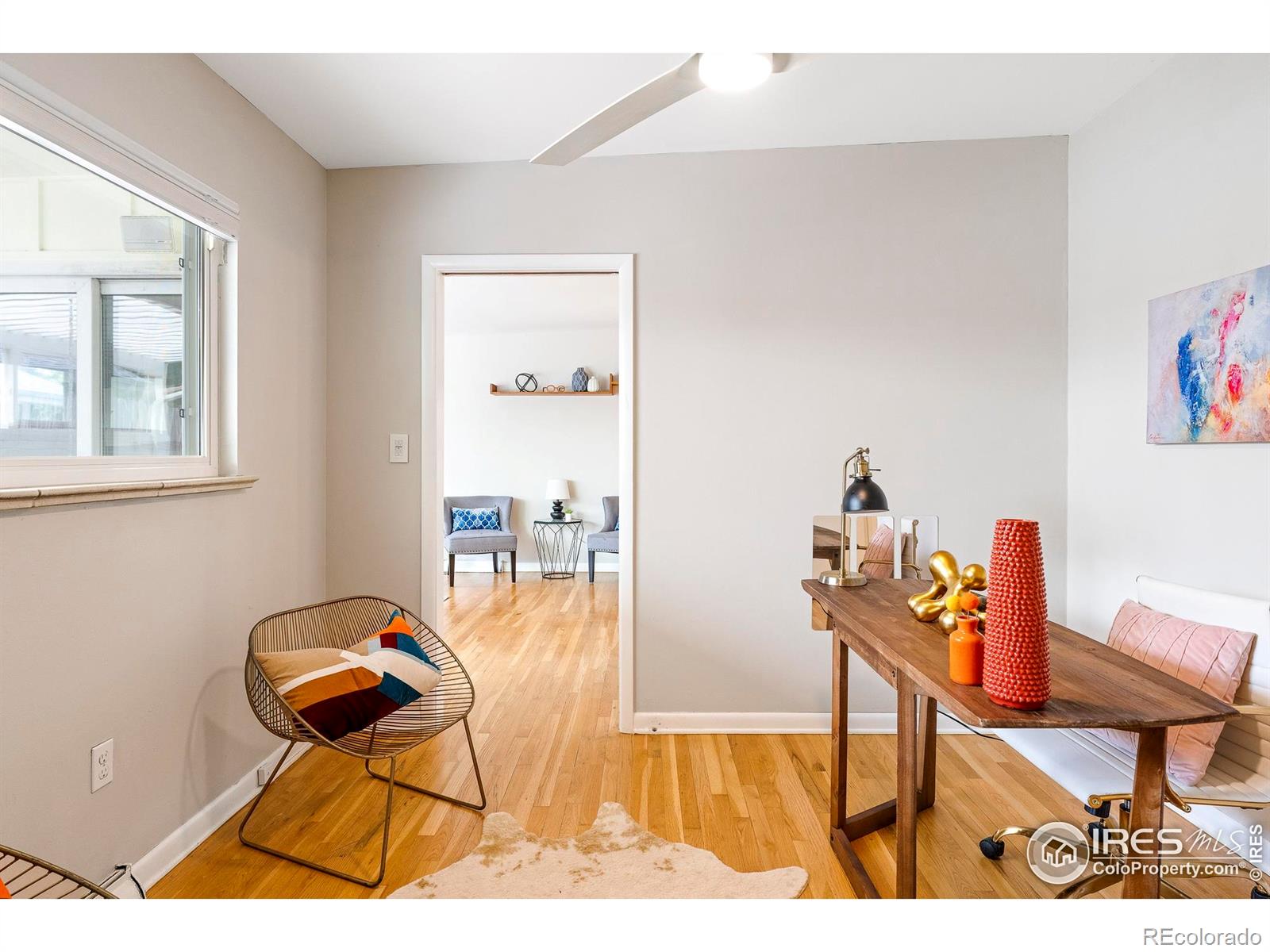 MLS Image #7 for 260 s jasmine street,denver, Colorado